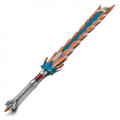 40.5" Zinogre Blade