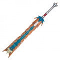 40.5" Zinogre Blade