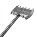 38.5" Absolute Battle Axe