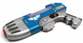  13.25" X 7.25" Plasma Pistol