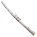 37.5" Gilded Dawn Katana