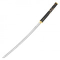 37.5" Gilded Night Katana