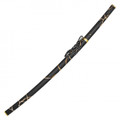 37.5" Gilded Night Katana