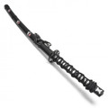 38" Atsu's Dual Katana
