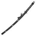 38" Atsu's Dual Katana