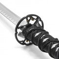 38" Atsu's Dual Katana