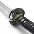 38" Atsu's Wold Blade