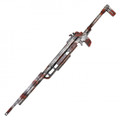 41" X 6.5" Ferro Battle Rifle