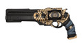 15" X 6.75" Ace of Spades Pistol (Gold Version)