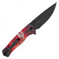 8" Hornet Pocket Knife