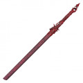 45.5" Red Dragon Steel Katana