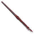45.5" Red Dragon Steel Katana