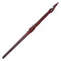 45.5" Red Dragon Steel Katana