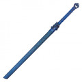 45.5" Blue Dragon Steel Katana