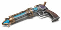 13.75" X 7" Jinx's Zapper Pistol