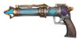 13.75" X 7" Jinx's Zapper Pistol