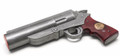 12" X 6.5" Classic Revolver