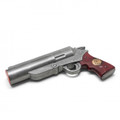 12" X 6.5" Classic Revolver