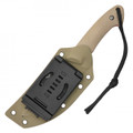 8.75" Desert Hunting Knife