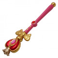 20" Foam Queen Jewled Battle Scepter/Wand