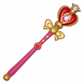 20" Foam Queen Jewled Battle Scepter/Wand