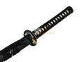 Onikiri 1045 Carbon Steel Blade Japanese Handmade Sword Samurai Katana F570PH