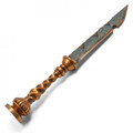22.75" Gustave's Sireso Dagger