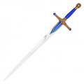 41.25" Carian's Knight Sword