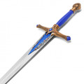 41.25" Carian's Knight Sword