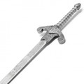 41" Silver Longsword (Oblivion)