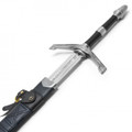 46" Dragonborn Longsword