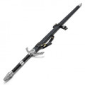 46" Dragonborn Longsword