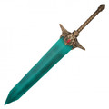 47" Sword of Moonlight