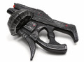 18" X 13" Type 52 Pistol