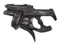 18" X 13" Type 52 Pistol