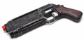 12" X 5.25" MW-20 Bryar Pistol