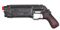 12" X 5.25" MW-20 Bryar Pistol