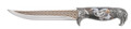 11.25" Ornate Eagle Dagger