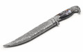 11.25" Ornate Eagle Dagger