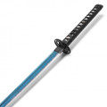 40.5" Blue Carbon Steel Katana