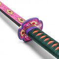 41.5" Kokushibo's Flesh Katana