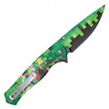 8" Overworld Pocket Knife