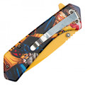 7.75" Cyclops' Optic Blast Pocket Knife