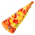 7.5" Hawaiian Pizza Pocket Knife