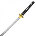 42" Carbon Steel Handmade Red Dragon Katana