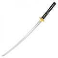 42" Carbon Steel Handmade Red Dragon Katana