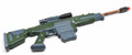 36.5" X 10.25" R-63CS Counter Sniper