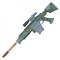 36.5" X 10.25" R-63CS Counter Sniper