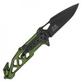 8.5" Forest Rescue Pocket Knife