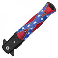 8.75" Rebel Stiletto Pocket Knife